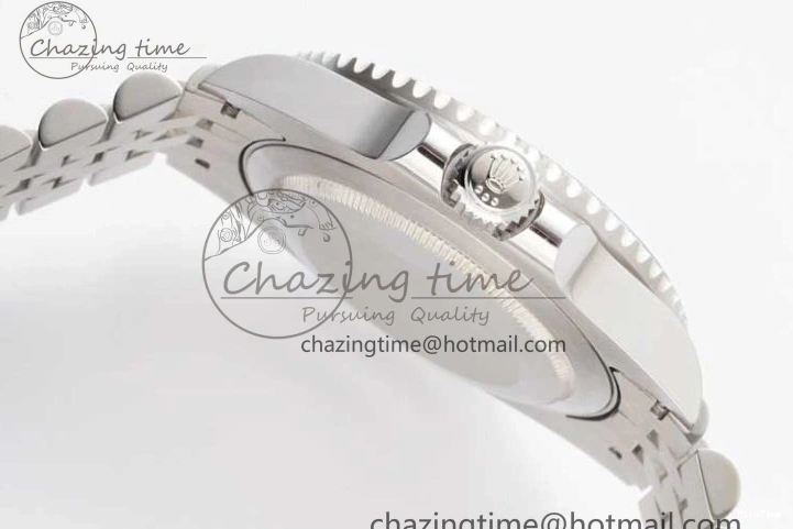 MiroTime 0521 GMT Master II 126710 BLRO 904L SS APF 1:1 Best Edition on Jubilee Bracelet VR3285 CHS Soft 2048